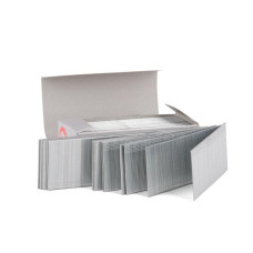 Гвоздь для степлера 50мм (18GA) 1.0*1.25мм 5000шт/упак INTERTOOL PT-8650