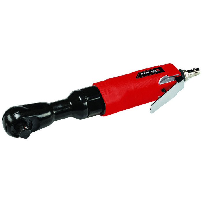 Пневматическая трещетка, набор торцевых головок 1/2" Einhell TC-PR 68:  головки 9/10/11/13/14/17/19 мм