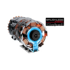 Пила сабельная аккумуляторная Einhell TE-AP 18/28 Li BL - Solo без АКБ, бесщеточный, 2500об/мин.