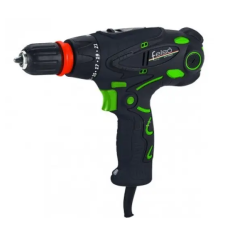 Дрель-шуруповерт PD800/2Q Felső: 800Вт, 2 скорости, 350/750 об/мин.