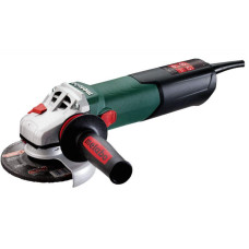 Шліфмашина кутова 125мм METABO WEV 17-125 Quick