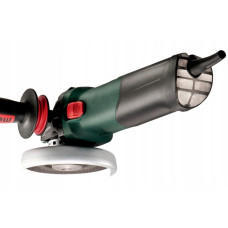 Шліфмашина кутова 125мм METABO WEV 17-125 Quick