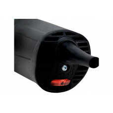 Шліфмашина кутова 125мм METABO WEV 17-125 Quick