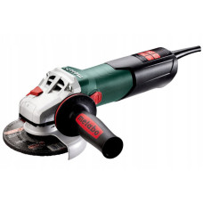 Шліфмашина кутова 125мм METABO WEV 11-125 Quick
