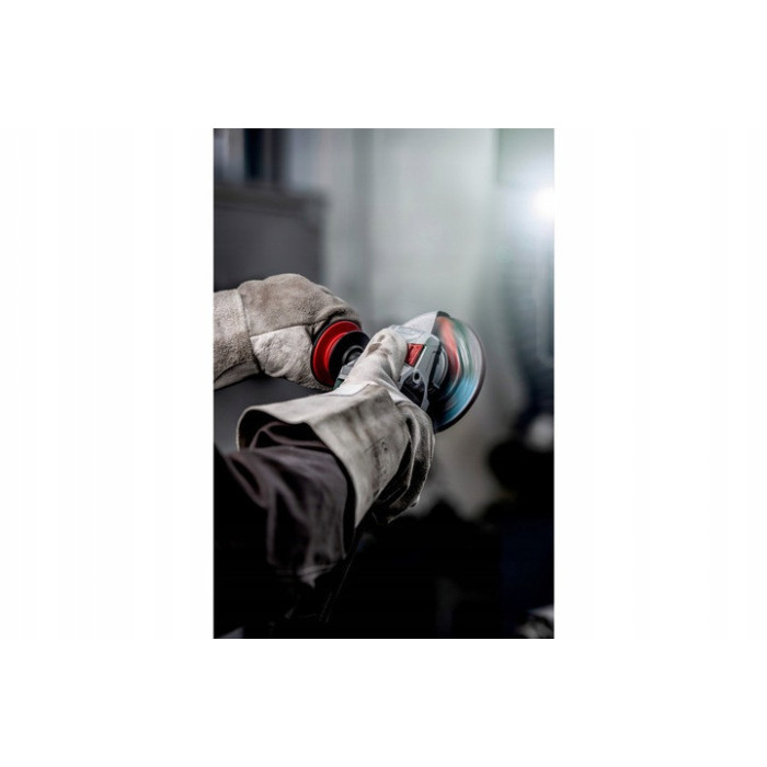 Шліфмашина кутова 125мм METABO WEV 11-125 Quick