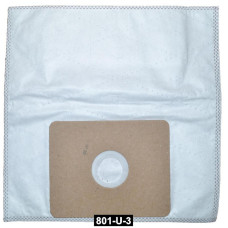 Одноразовый пылесборник для пылесоса СЛОН UNI С-III Универсальный мешок (5 шт)