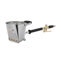 Ківш штукатурний пневмо