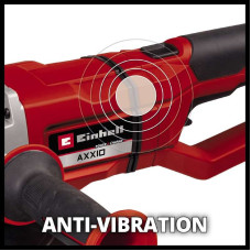 Аккумуляторная угловая шлифмашина Einhell AXXIO 36/230 Q - Solo 36B (акум 4 Ah) 4431160