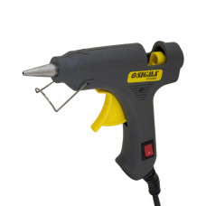 Выдавитель термоклеевой с выключателем, для стержня Ø8мм 20Вт SIGMA (2721061)