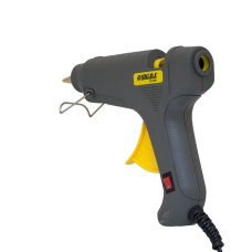 Выдавитель термоклеевой с выключателем, для стержня Ø11.2мм 60Вт SIGMA (2721081)