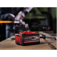 Мощный аккумулятор Einhell Power-X-Change Plus 18V 5-8 Ah Multi-Ah (4511600)