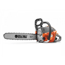 Мощная цепная пила (бензопила) Oleo Mac GSH 51: 2,2 кВт/3,0 л.с., шина 40см