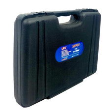 Качественный набор ударных торцевых головок для авто LEX LXIS20E 1/2" 10-38 мм 20 ед. ПОЛЬША