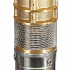 Погружной скважинный насос Powercraft 3V 100-6043 + Кабель 15 М