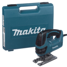 Профессиональный лобзик с подсветкой Makita 4350 FCT