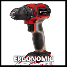 Аккумуляторный бесщеточный шуруповерт Einhell TE-CD 18/40 Li BL Solo: 18V, 40 Нм (без АКБ и ЗАРЯДКИ)