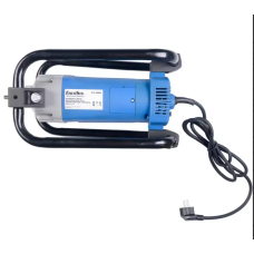 Мощный глубинный вибратор по бетону EnerSol ECV-2000W: 2000 Вт, 17000 об/мин (без гибкого вала)