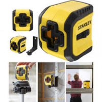 Уровень лазерный STANLEY STHT 77611-0 (10м)