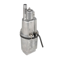 Насос вибрационный  с верхним забором воды TEX.AC ТАVP-450 : 450 Вт, производитнльность 20 л/мин