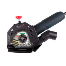 Насадка MECHANIC DUSTER 45 115-125 на УШМ