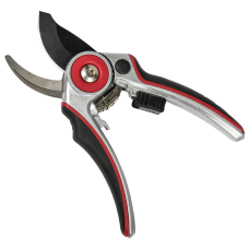 Секатор Vitals Master PS-210-02 Premium: диаметр реза 20 мм, длина 210 мм