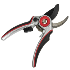 Секатор Vitals Master PS-210-02 Premium: диаметр реза 20 мм, длина 210 мм