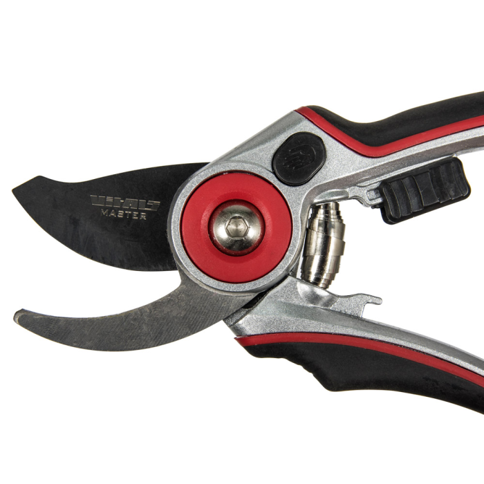 Секатор Vitals Master PS-210-02 Premium: диаметр реза 20 мм, длина 210 мм