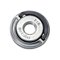 Швидкозатискна гайка Metabo Quick M 14 630832000