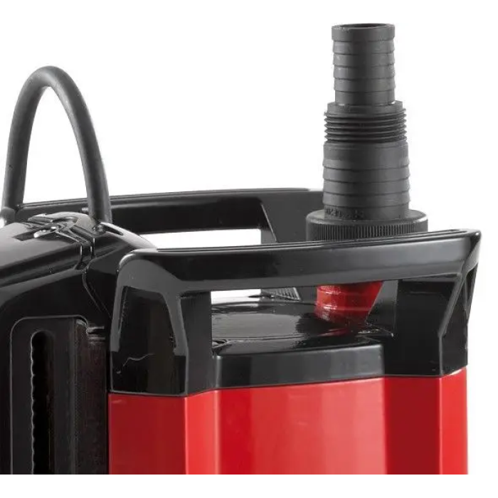 Насос погружной  для чистой воды AL-KO Sub 13000 DS : 650Вт, 10500 л/ч, 5 м глубины, вес 6 кг