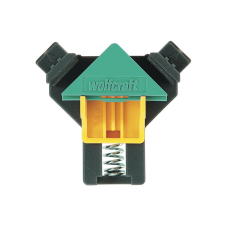Угловой зажим Wolfcraft ES 22 (3051000)
