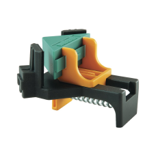 Угловой зажим Wolfcraft ES 22 (3051000)