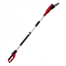 Качественный высоторез электрический Einhell GC-EC 7520 T: 750 Вт, длина шины 20см