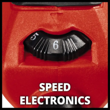 Многофункциональный инструмент реноватор Einhell TC-MG 250 CE ( 4465185)