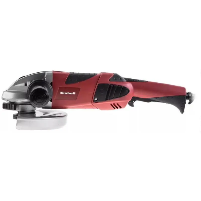 Профессиональная угловая шлифмашина Einhell TE-AG 230/2000 : 2000 Вт, х.х. 6500 об/мин