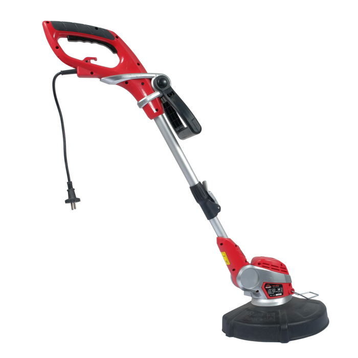 Профессиональный триммер электрический Vitals Master EZT 063g : 550 Вт, 11000 об/мин