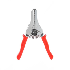 Съемник изоляции 150 мм INTERTOOL HT-7021: сечение проволоки 0.5, 1.2, 1.6, 2.0 кв.мм