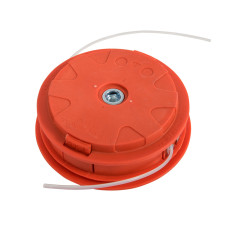 Качественная автоматическая катушка с леской трехмернаяX-Treme ТК-2202