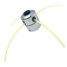 Качественная косильна головка X-Treme Шпулька для триммера YK-A011 : диаметр 3 мм, ширина кошения 10.9 см