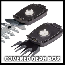 Мощные аккумуляторные ножницы для травы Einhell GC-CG 3,6/70 Li WT : Li-ion 3.6V, 2.0 Аh