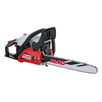 Профессиональная бензиновая цепная пила (бензопила) AL-KO BKS 3835 I : 1.2 кВт, 11000 об/мин
