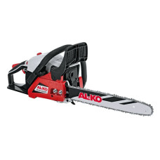 Профессиональная бензиновая цепная пила (бензопила) AL-KO BKS 3835 I : 1.2 кВт, 11000 об/мин
