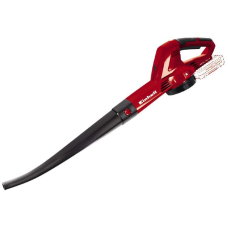 Мощная воздуходувка Einhell GE-CL 18 Li E Solo: без АКБ, 12000 об/мин