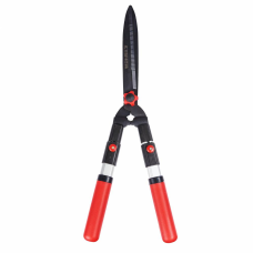 Качественные ножницы для живой изгороди телескопические Vitals HS-730-01T : длина 615-730 мм