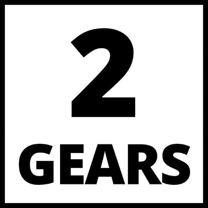 Ударный шуруповерт бесщеточный Einhell TP-CD 18/60 Li-i BL Solo : с АКБ 18V 2,5 Ah+ЗУ, 60Нм