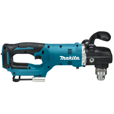 Профессиональная аккумуляторная угловая дрель Makita DDA450ZK