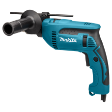 Профессиональная дрель электрическая ударная (электродриль) MAKITA HP 1640