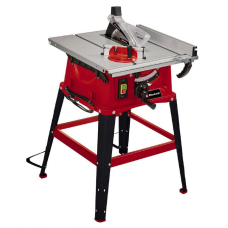 Мощная циркулярная пила Einhell TC-TS 254 Eco: 1800 Вт, диск 254 x 30 x 2,4 мм (4340505)