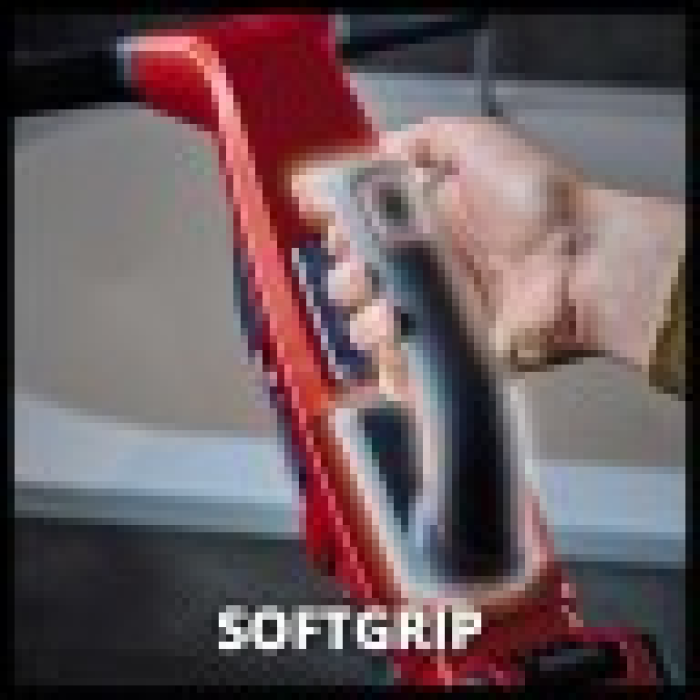 Мощное аккумуляторное устройство для мытья окон Einhell BRILLIANTO: с АКБ 18V 2.5Ah+ЗУ