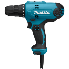 Мощная электрическая дрель-шуруповерт (электрошуруповерт) MAKITA DF0300