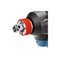 Профессиональный набор аккумуляторного инструмента Bosch GSR 18V-50 + GDX 180-LI 5Ah : с АКБ 18V 5 Ah-3 шт